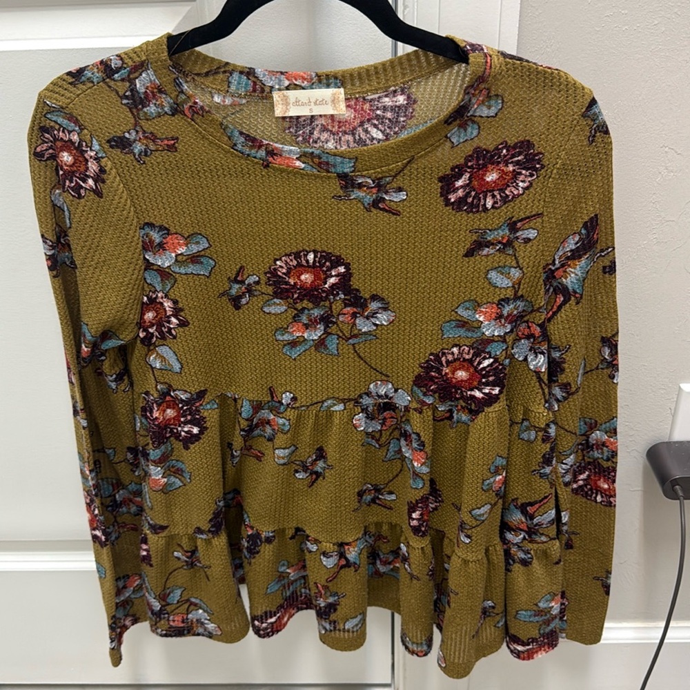 Altar’d State Top